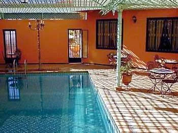 Hotel Ayoub & Spa Marrakesh