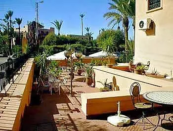 Hotel Ayoub & Spa Marrakesh