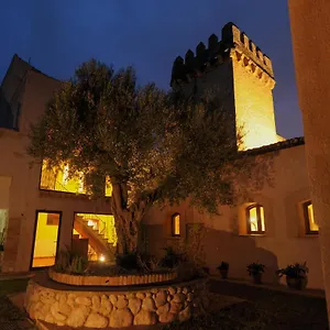  Séjour à la campagne Torre Del Prior Espagne