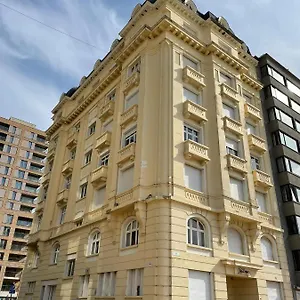  Appartement Uniek Op De Zeedijk Met Parking Belgique