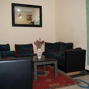 Dar El Koutoubia Apartamento