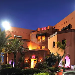 3* Hotel Ibis Marrakech Palmeraie