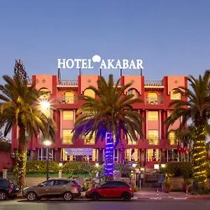 3* Hotel Akabar