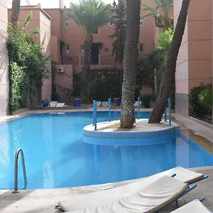 El Alaoui Apartamento