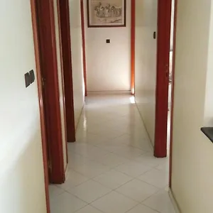 Centre Appartement Agadir