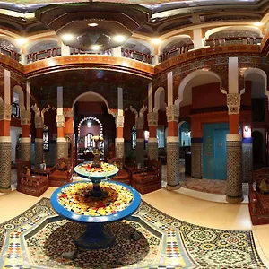 3* Hotel Moroccan House