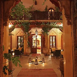 La Maison Arabe Hotel, & Cooking Workshops Marrakesh