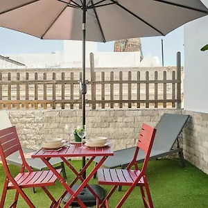  Appartement Novena Little Espagne
