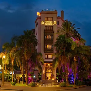 Hotel Hivernage Hotel&spa