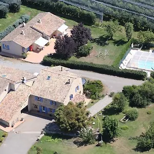  Hébergement de vacances Les Passerons France