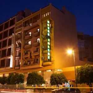 3* Hotel Amalay