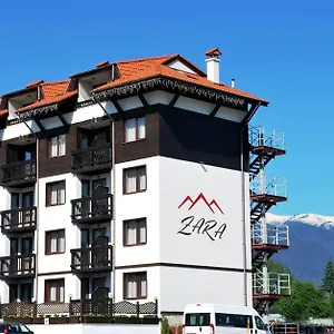 Zara Hotel Bansko