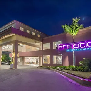 Emotions By Hodelpa Hotel Puerto Plata