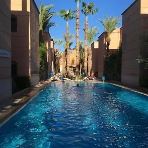 Bab Almadina Apartment