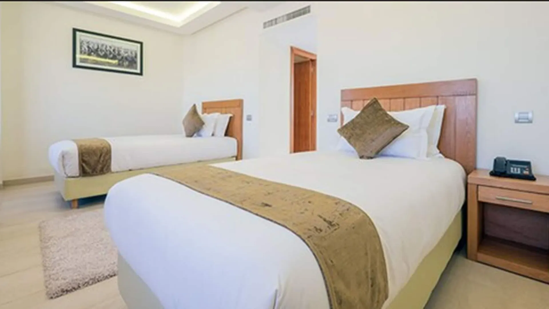 Hotel Ayoub & Spa Marrakesh Morocco