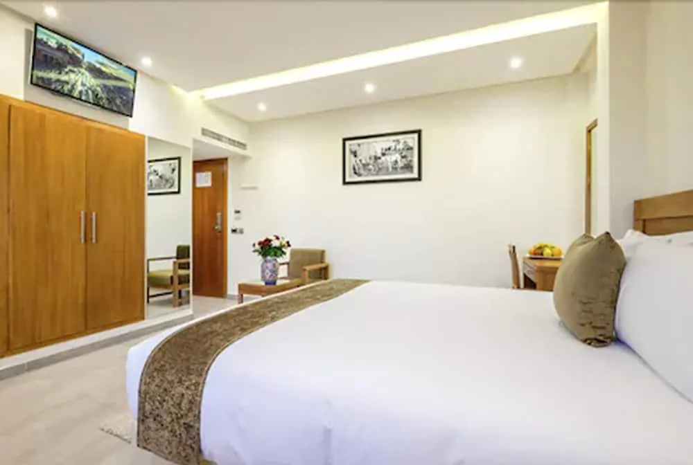 Hotel Ayoub & Spa Marrakesh