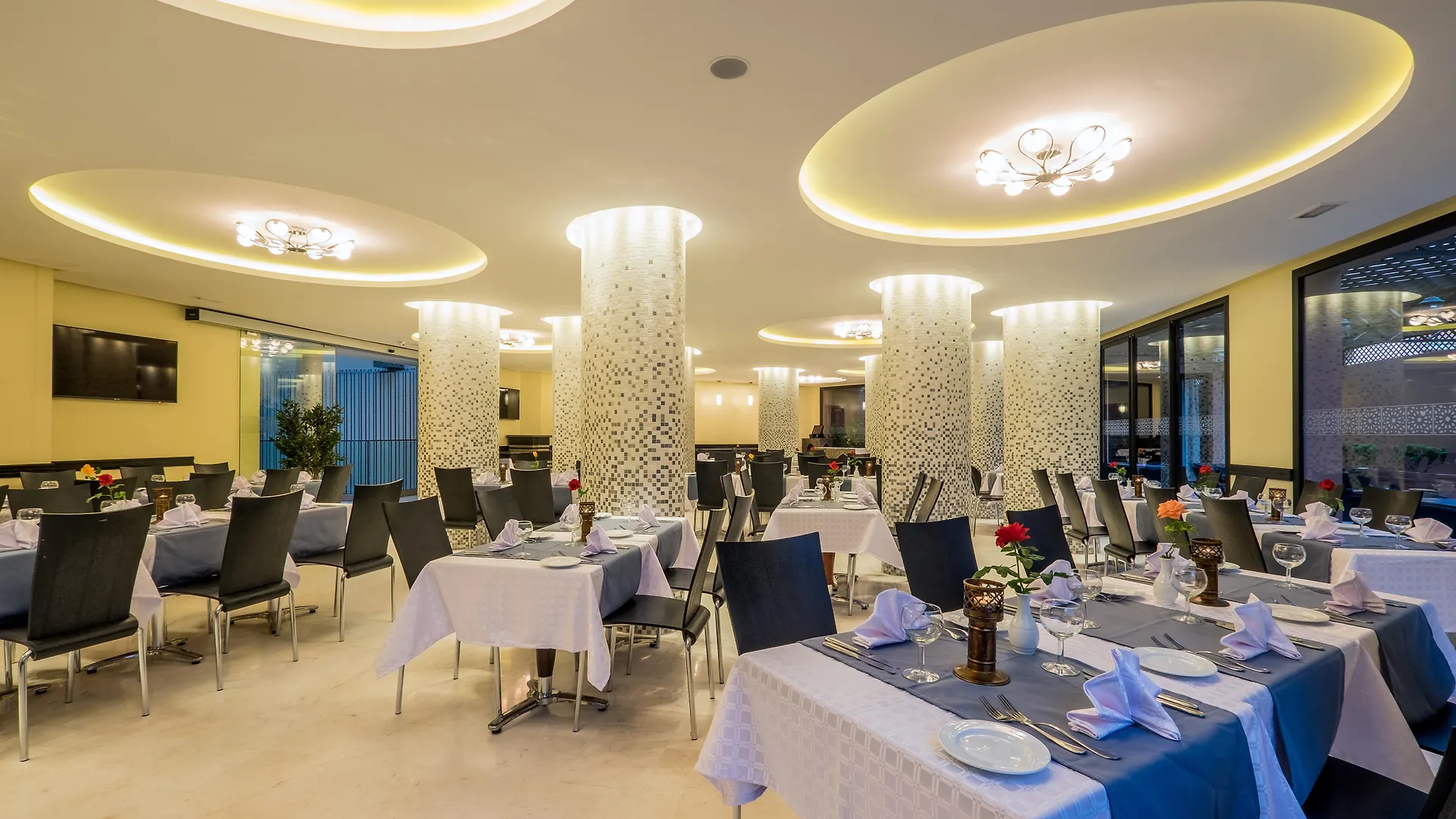 Hotel Ayoub & Spa Marrakesh