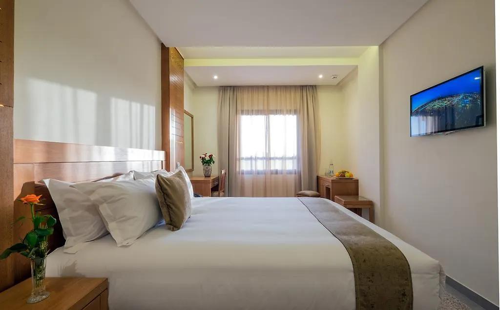 Hotel Ayoub & Spa Marrakesh 4*,  Morocco