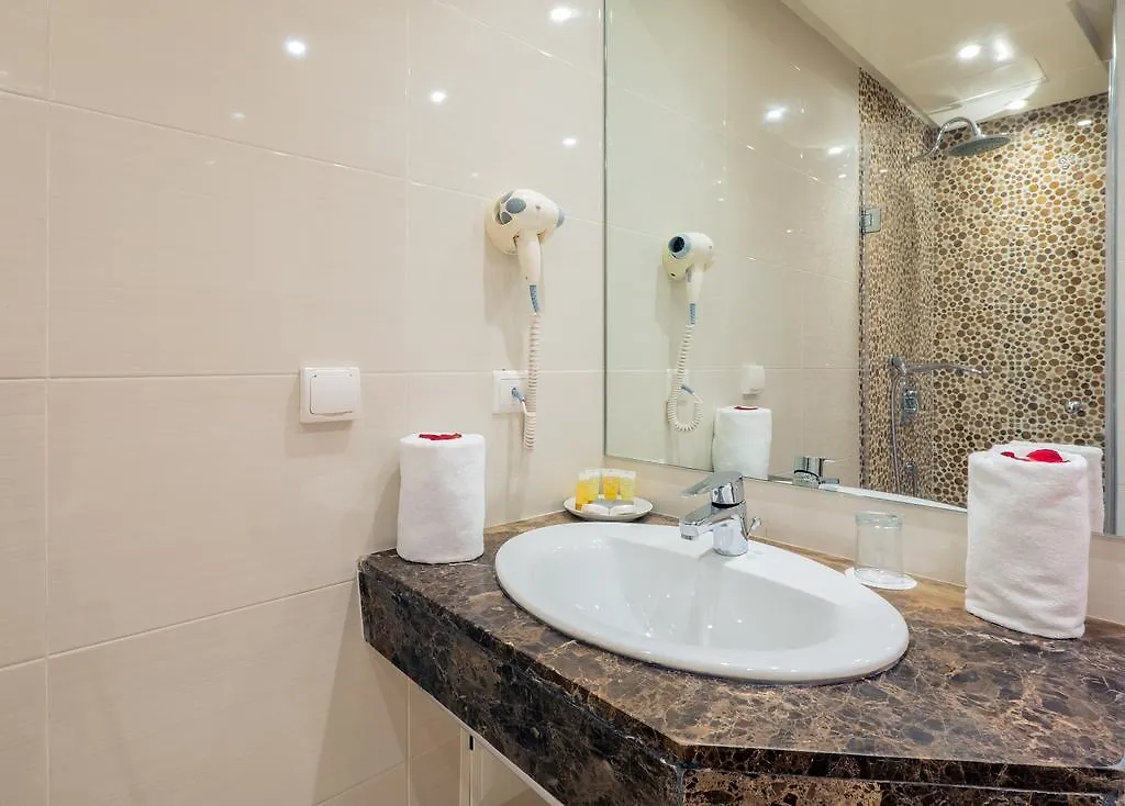 Hotel Ayoub & Spa Marrakesh