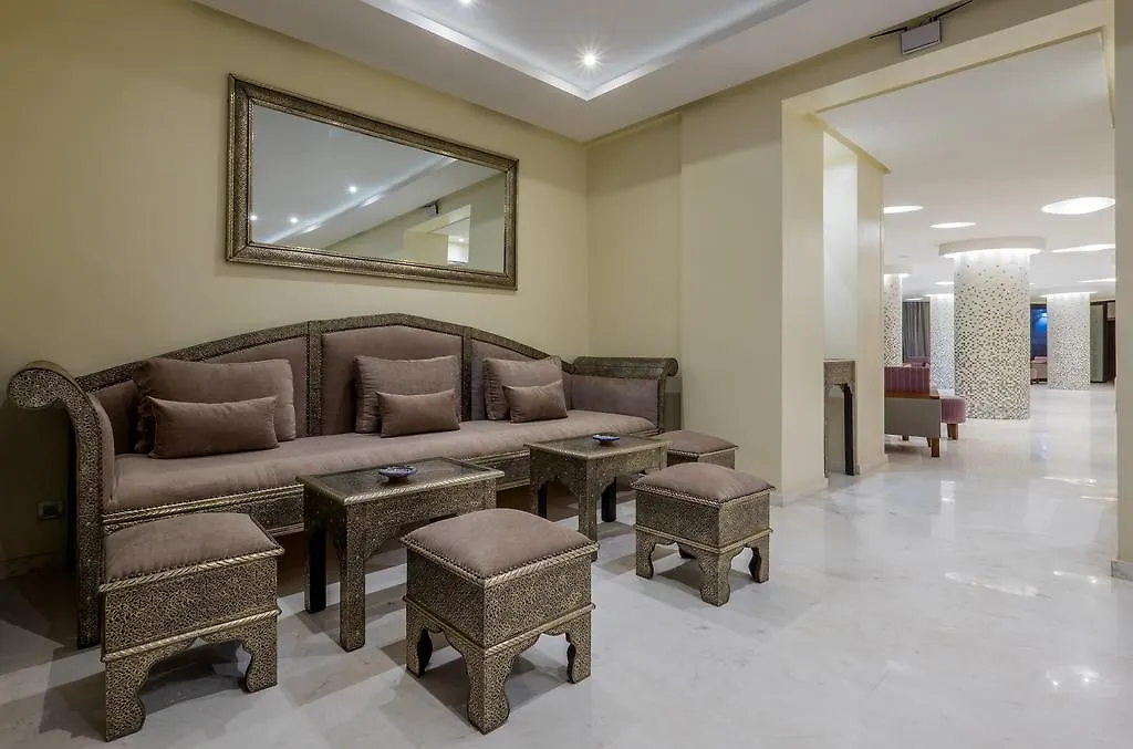 Hotel Ayoub & Spa Marrakesh