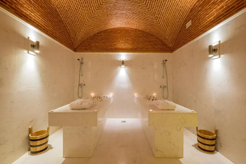 Hotel Ayoub & Spa Marrakesh