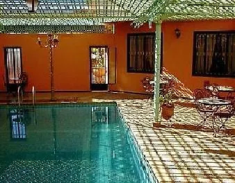 Hotel Ayoub & Spa Marrakesh Morocco