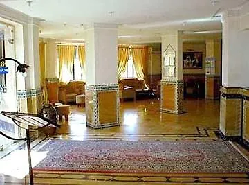 ****  Hotel Ayoub & Spa Marrakesh Morocco