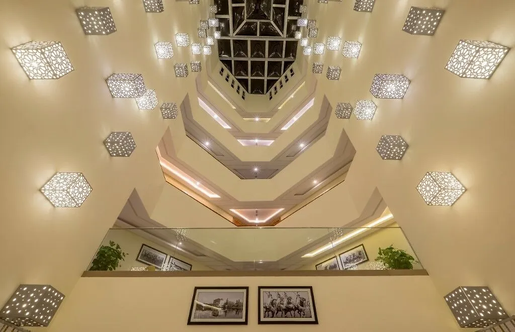 Hotel Ayoub & Spa Marrakesh